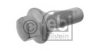 VAUXH 91169857 Wheel Bolt